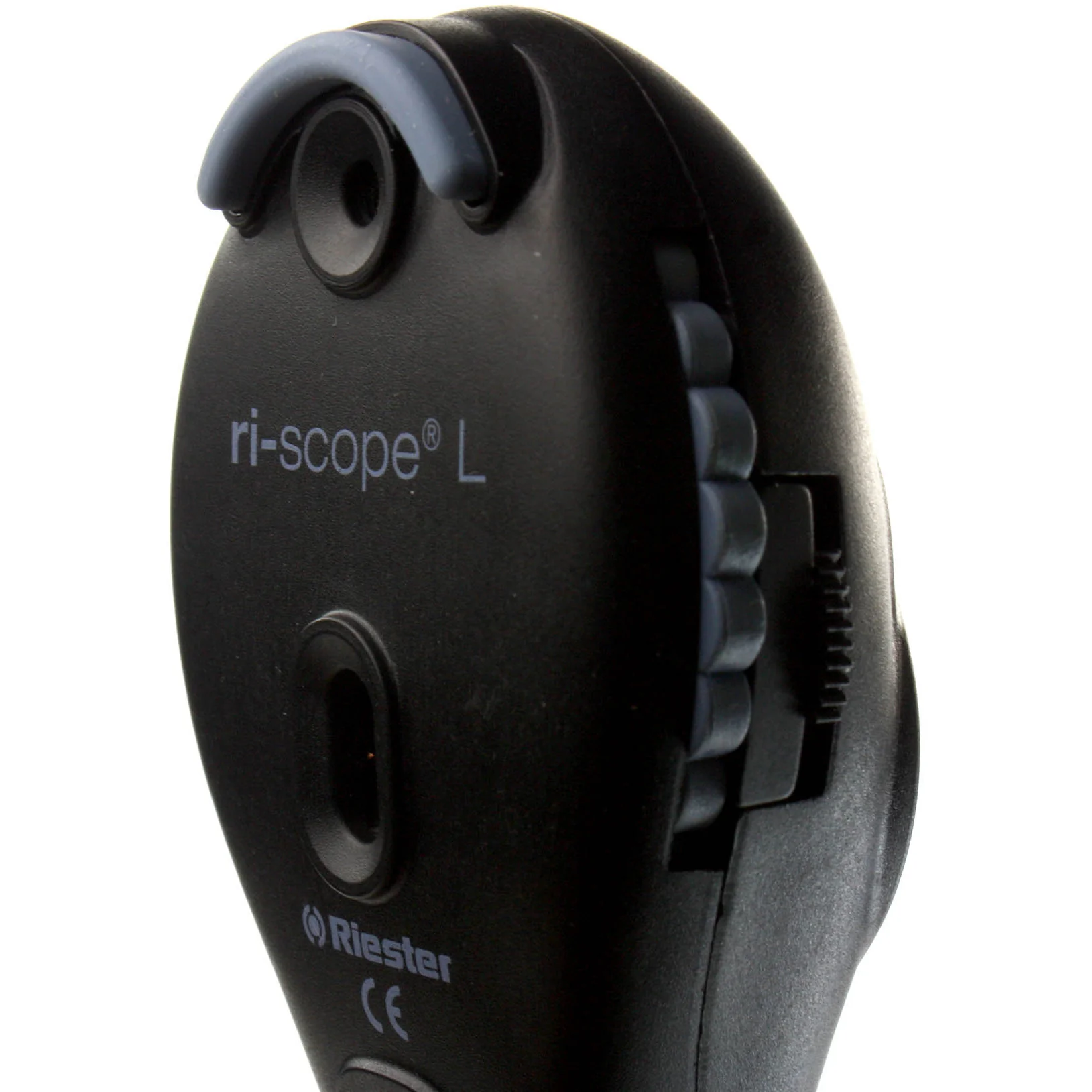 Riester Ri-scope L3 Otoscope and Ophthalmoscope 3.5V LED Set - Image 7
