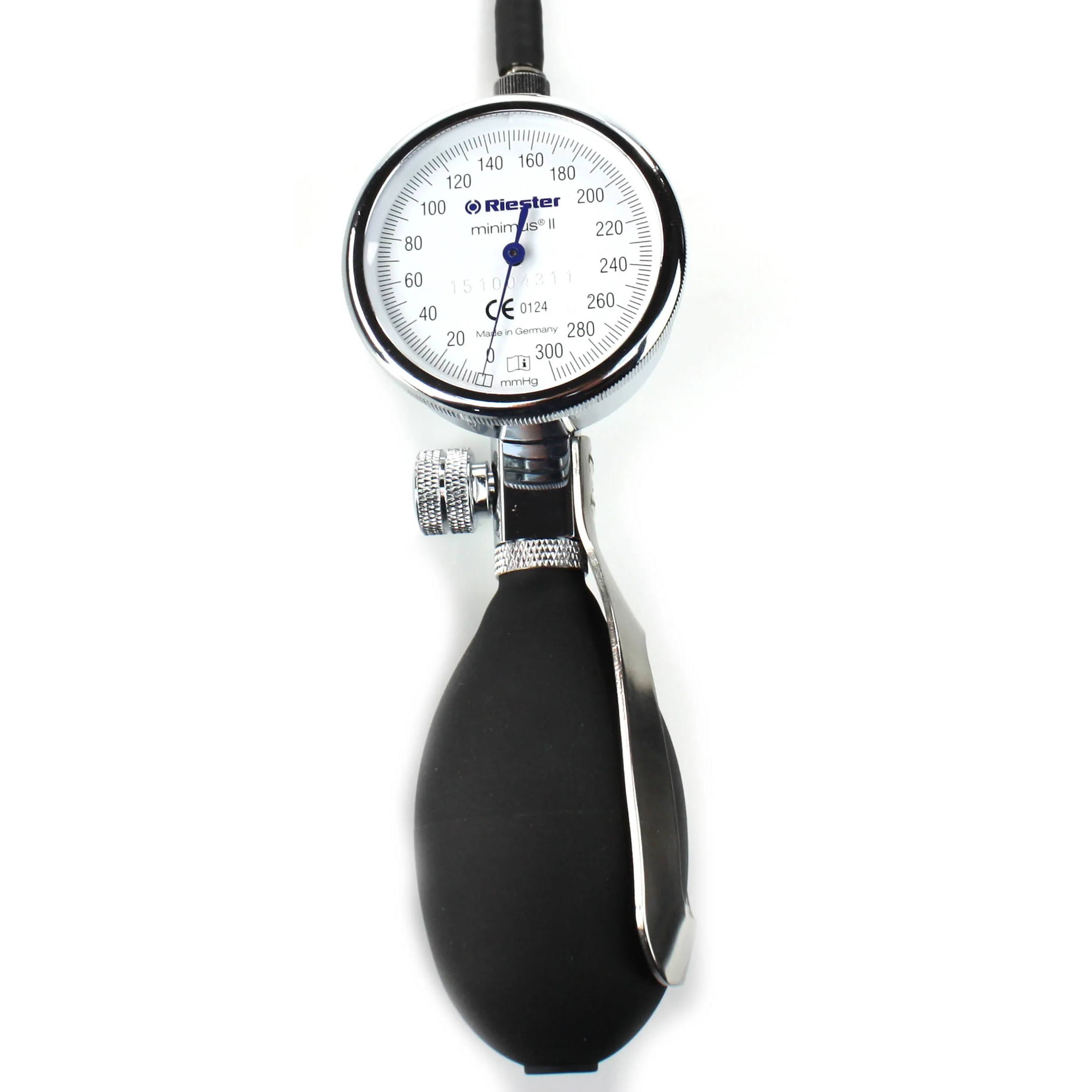Riester minimus II Aneroid Sphygmomanometer - Image 5