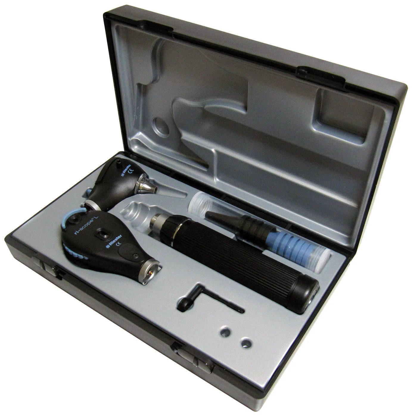 Riester Ri-LED LED Diagnostic Set - Over Engraved - Image 3