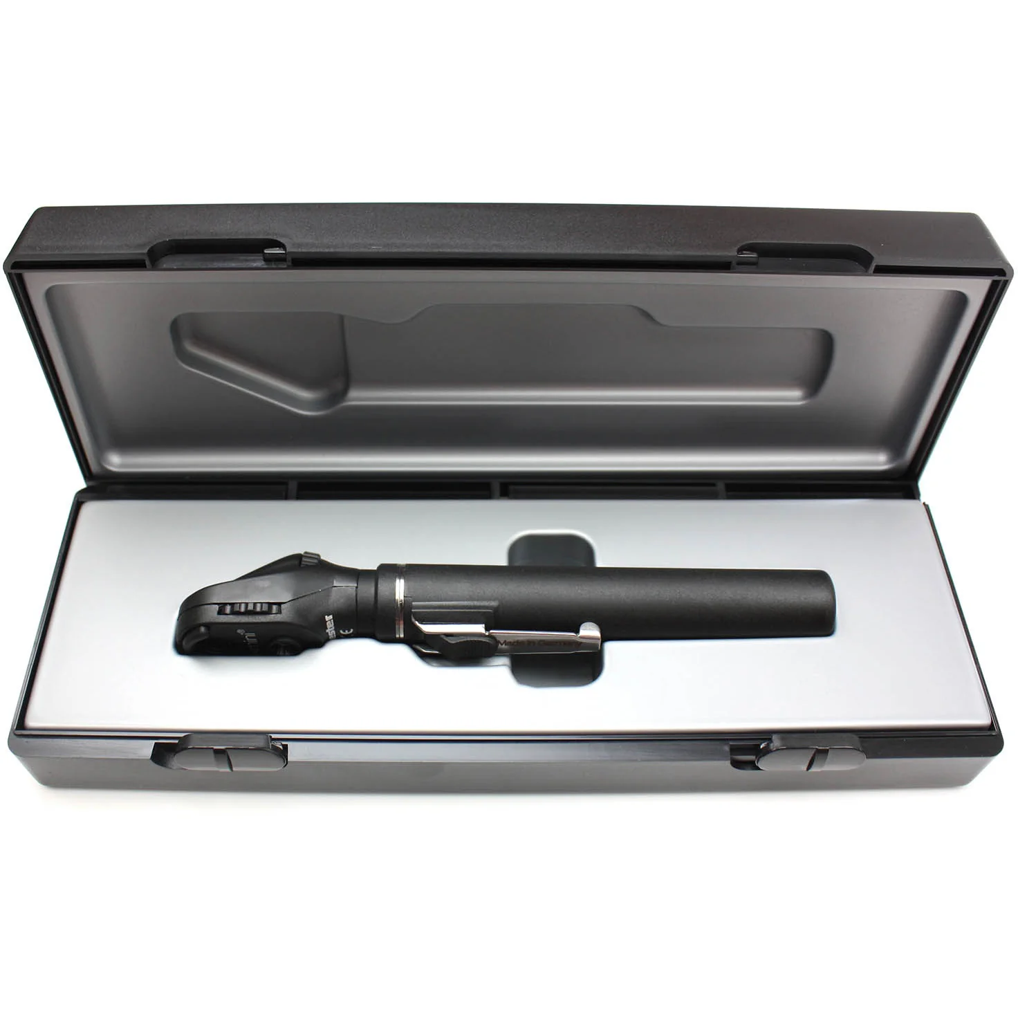 Riester Ri-Mini Halogen Ophthalmoscope 2.5v Black - Image 7