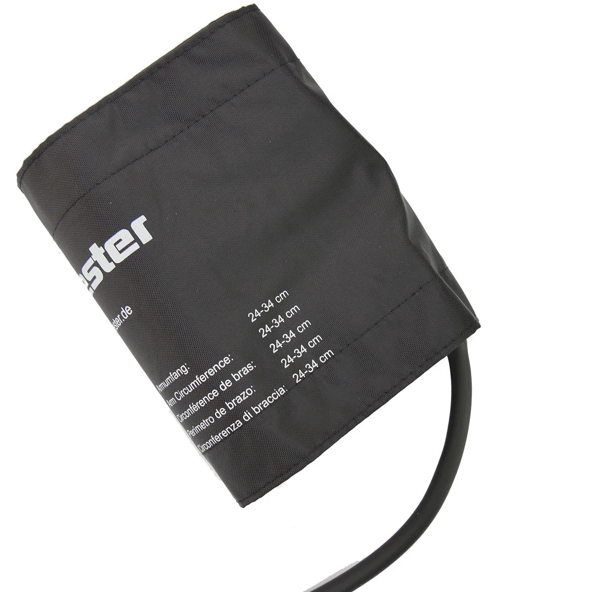 Riester Ri-San Sphygmomanometer: Blue - Image 5