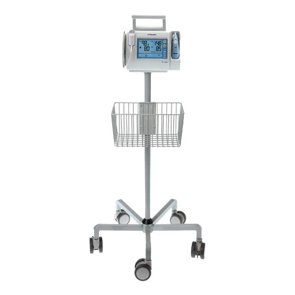 Riester Ri-Vital Mobile Stand with Basket - Clearance