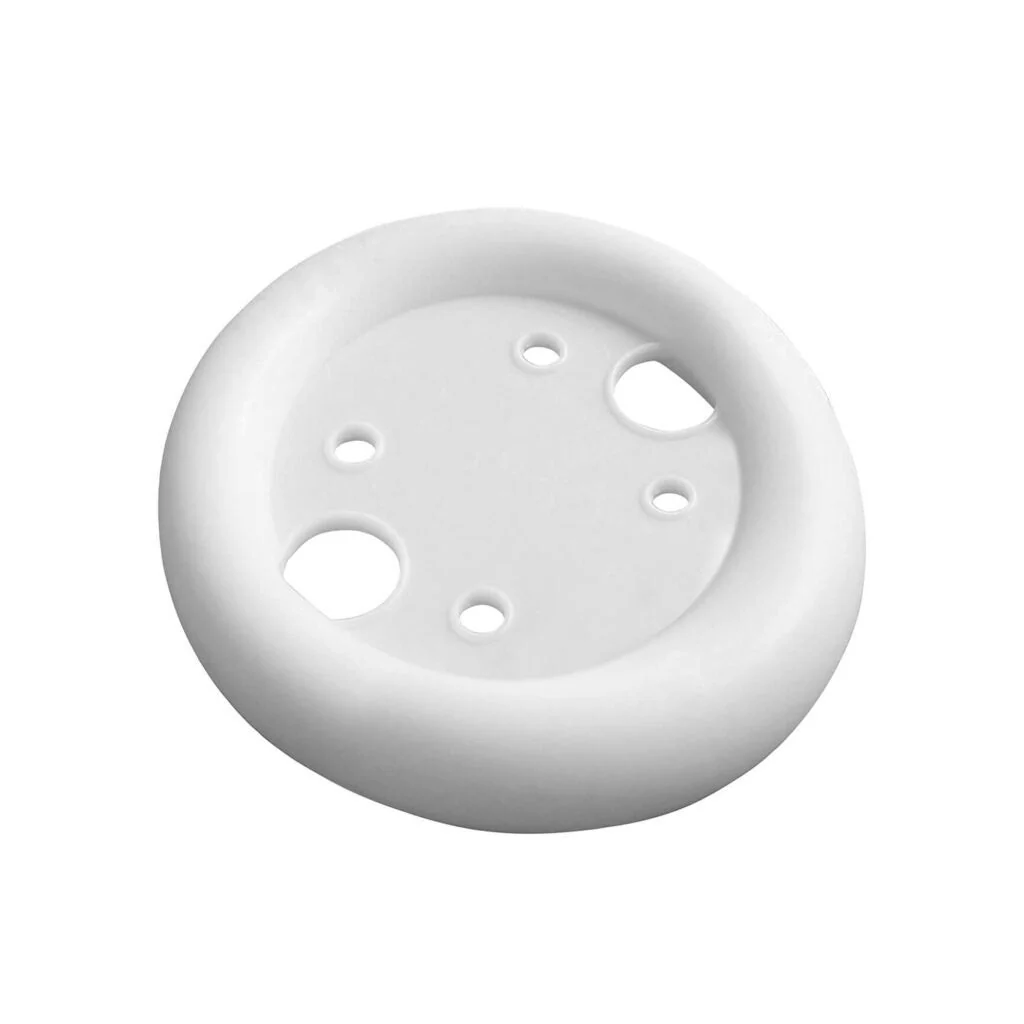 Ring Pessary With Support