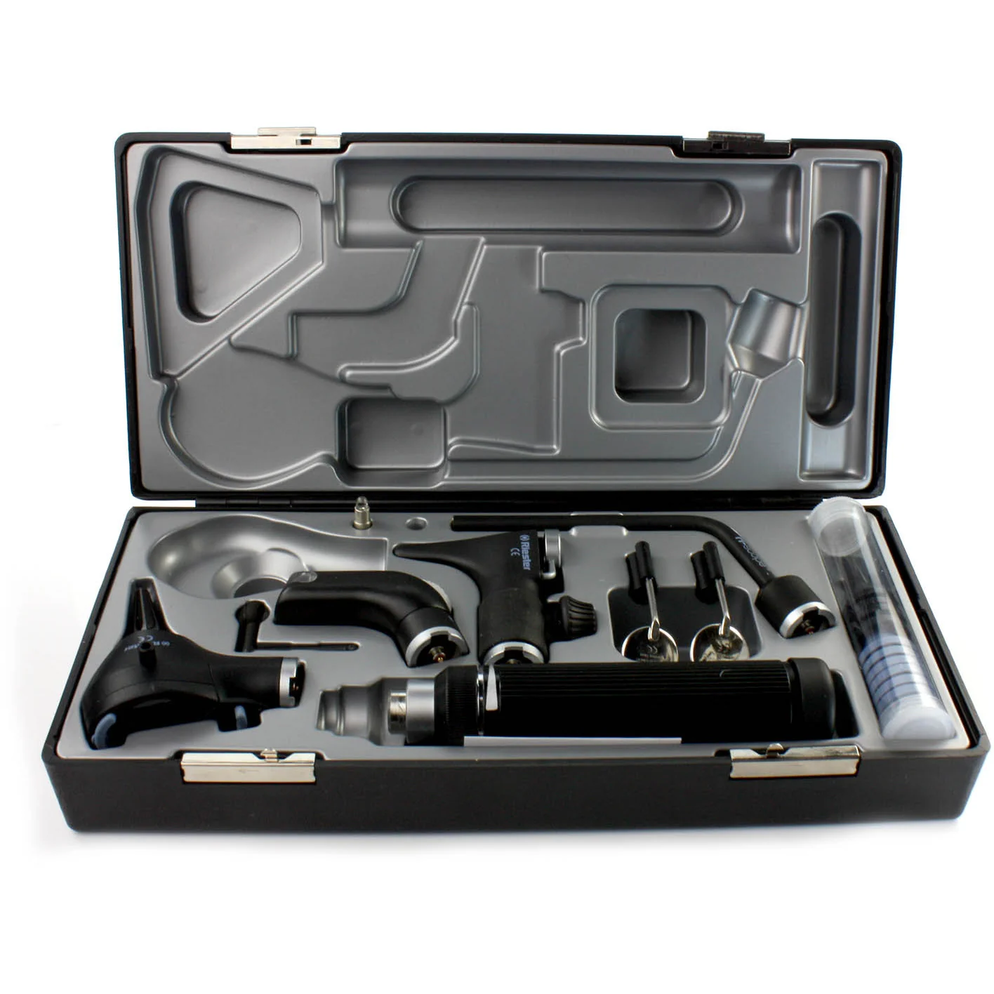 ri-scope Advanced E.N.T. Otoscope 3.5v LED Rechargeable - CLEARANCE - Image 2