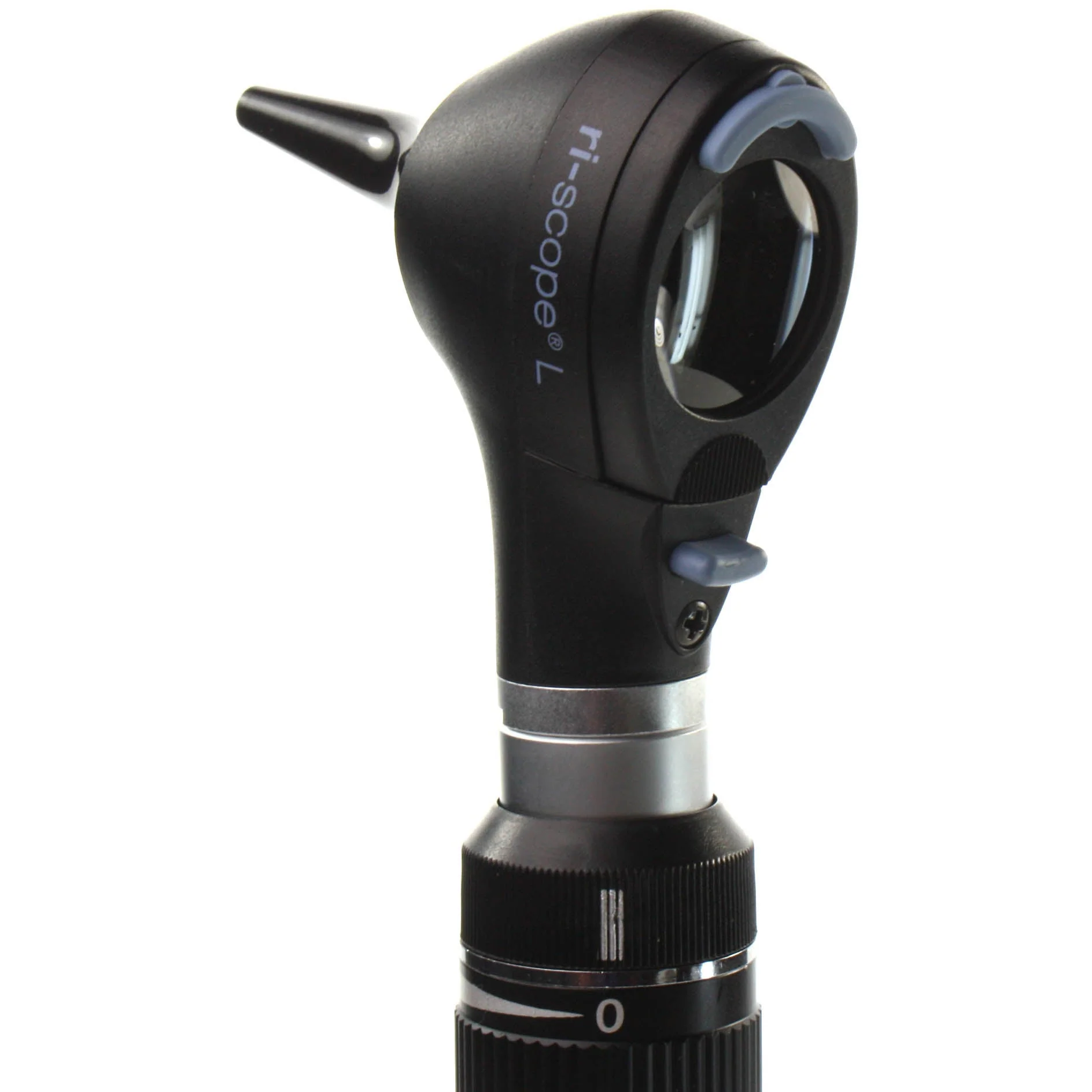 Riester ri-scope E.N.T. Diagnostic Set 2.5v - Image 6