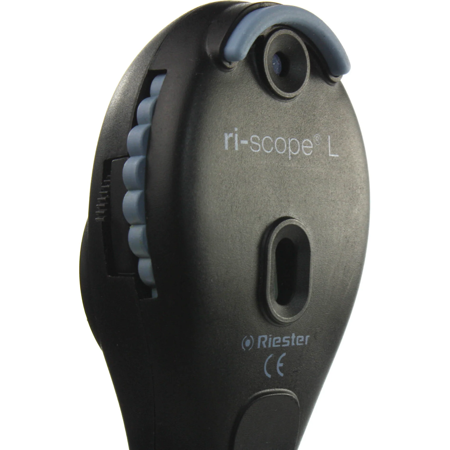 Riester Ri-scope L2 Ophthalmoscope 2.5V Dry Cell - Image 4