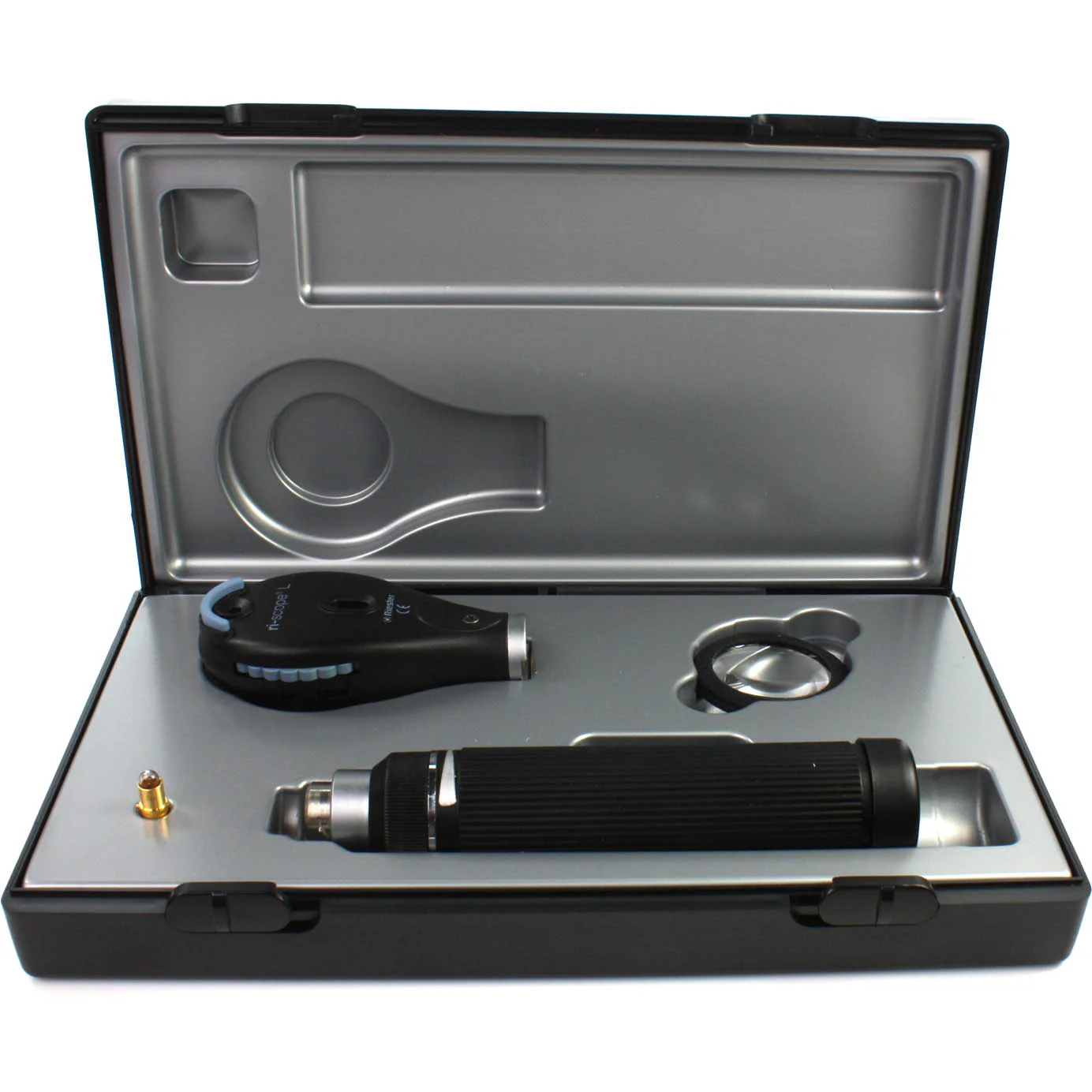 Ri-scope L2 Ophthalmoscope 3.5V Rechargeable - Image 3