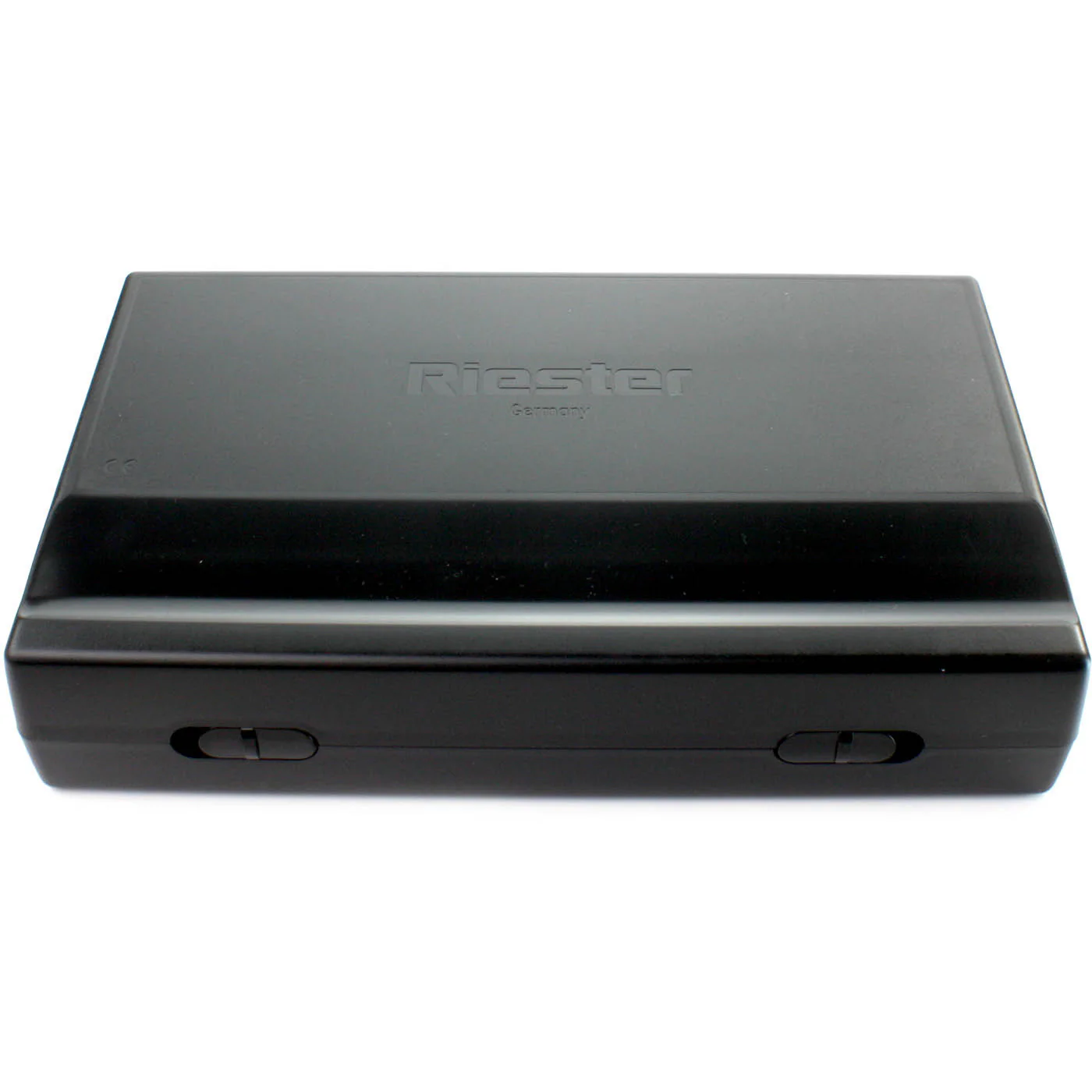 ri-scope perfect E.E.N.T. Diagnostic Set 3.5v LED Rechargeable - Image 5