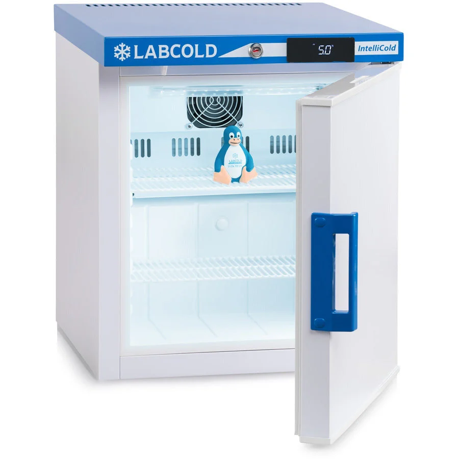 RLDF0119 36L Pharmacy & Vaccine Refrigerator with Digital Lock - Image 2