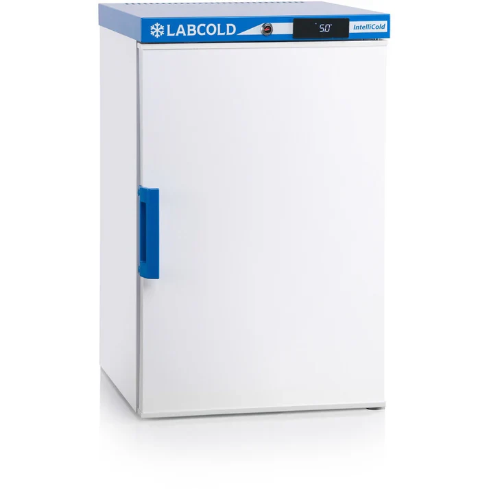 Labcold RLDF0219 Bench Top Solid Door Pharmacy Refrigerator - 66 Litre - CLEARANCE - Image 2