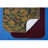 Robinsons Small Chair Pad Burgundy Colour - 28 x 19 Inch - Image 2