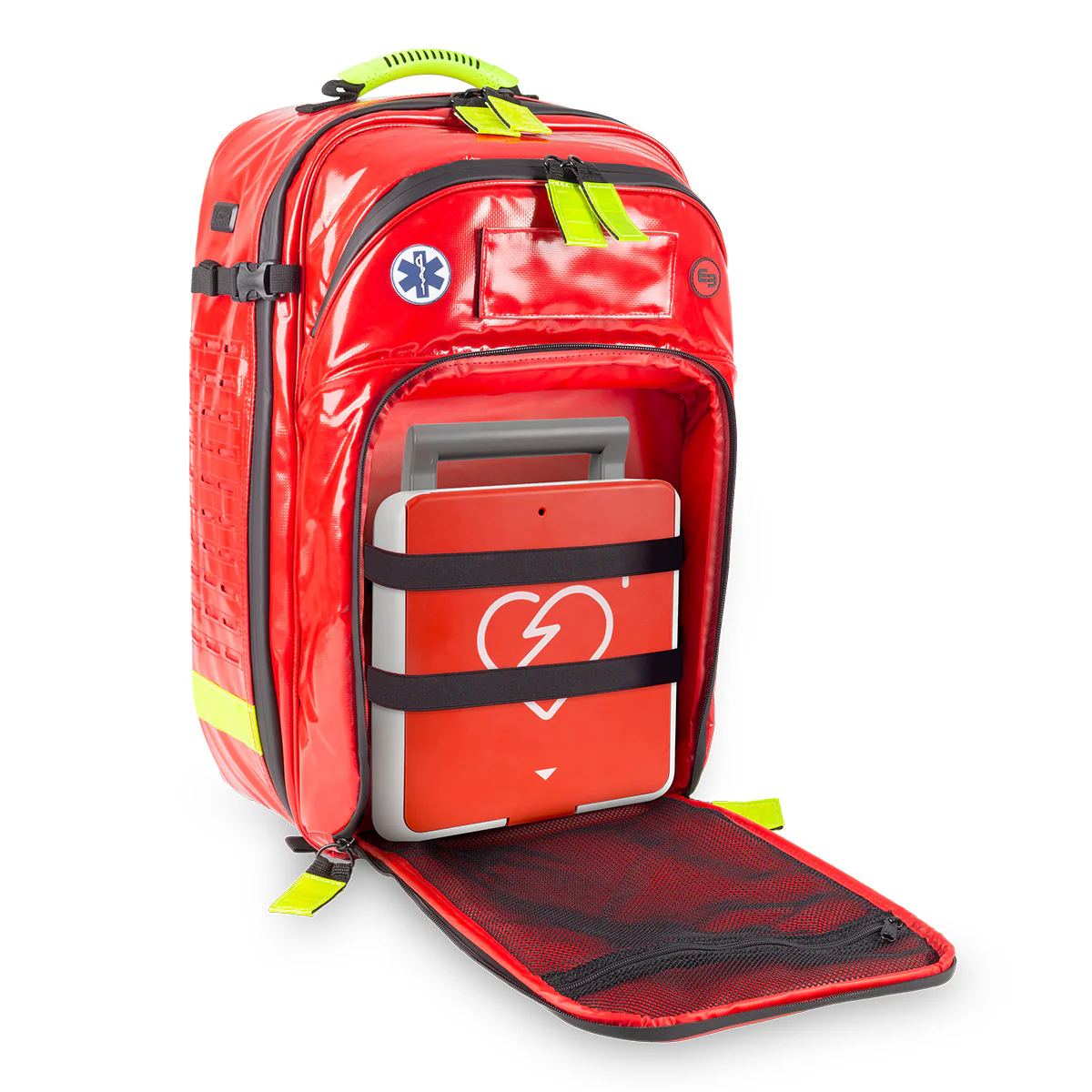 Paramedic Rescue Tactical Backpack XL - Image 2