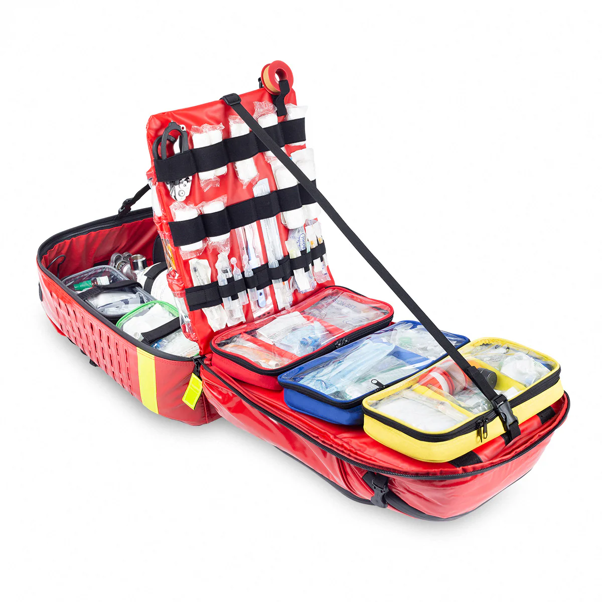 Paramedic Rescue Tactical Backpack XL - Image 3