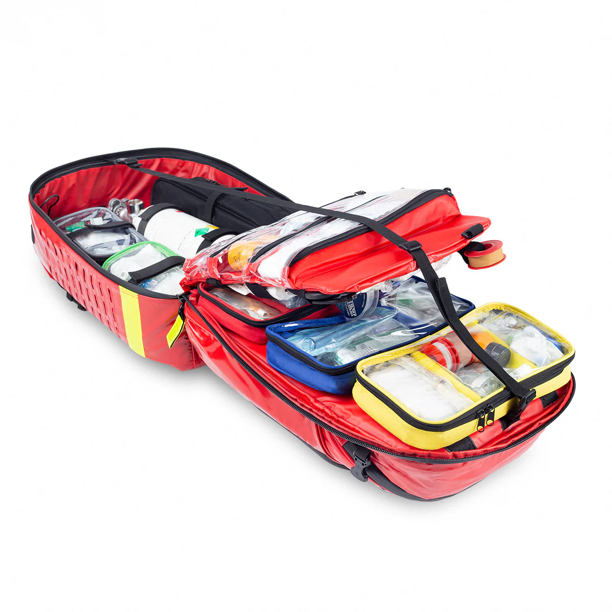 Paramedic Rescue Tactical Backpack XL - Image 4