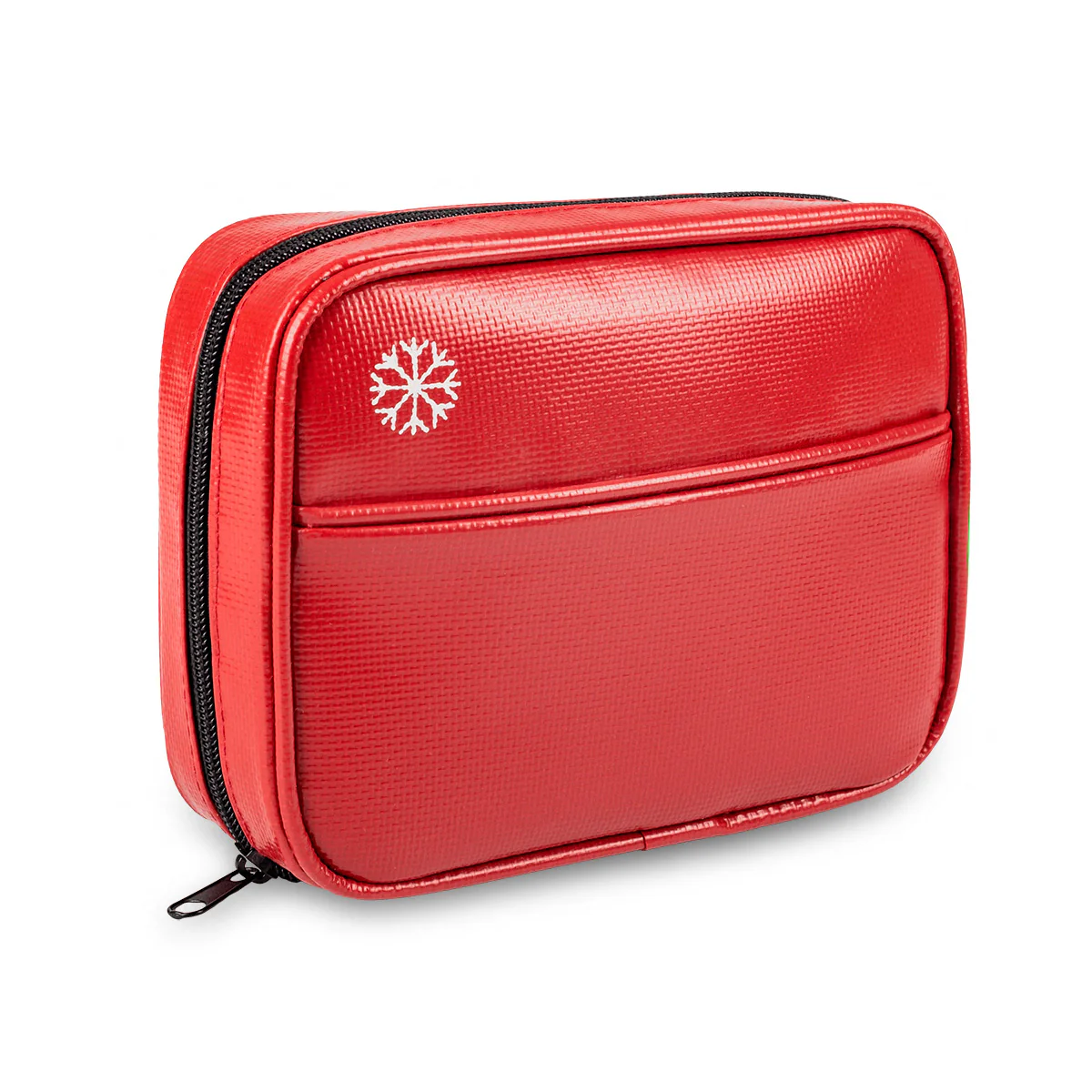 Robust's - Tactical Backpack with Adjustable Inner Layout - Red - Image 9