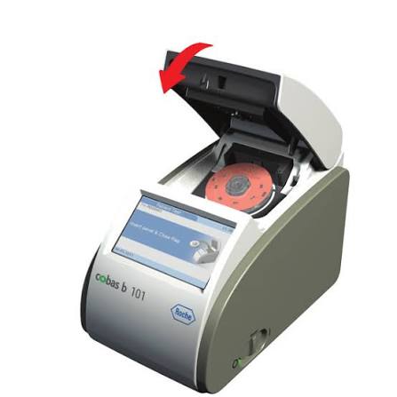 Roche Cobas B 101 System - Image 4