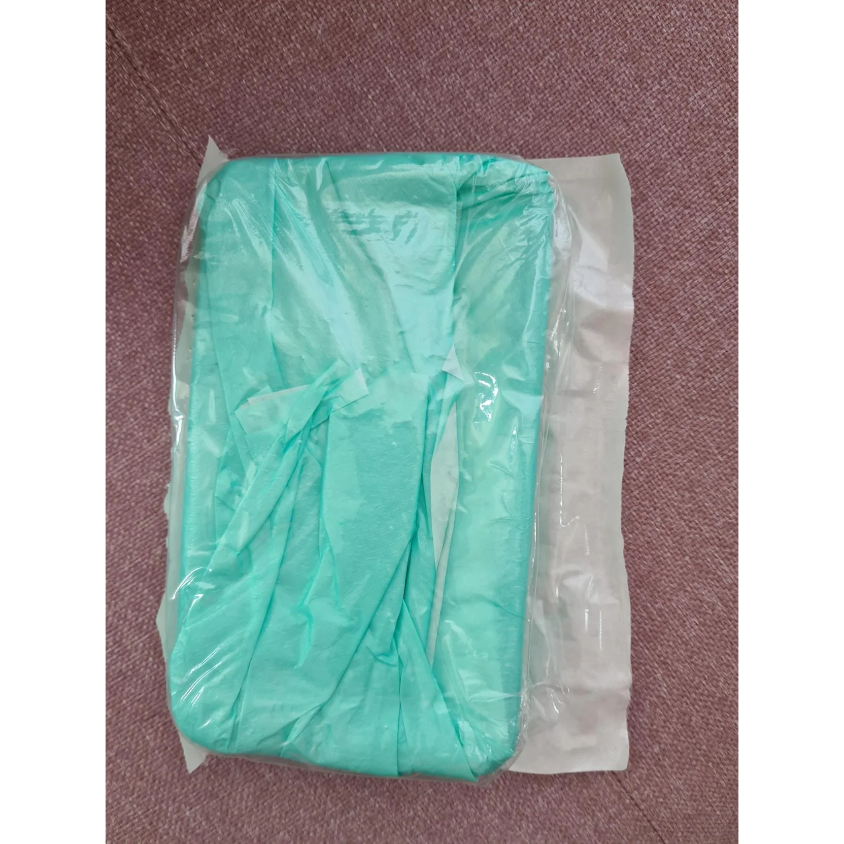 Rocialle Single Use Aseptic Nursing Pack - CASE OF 100 - CLEARANCE - Image 2