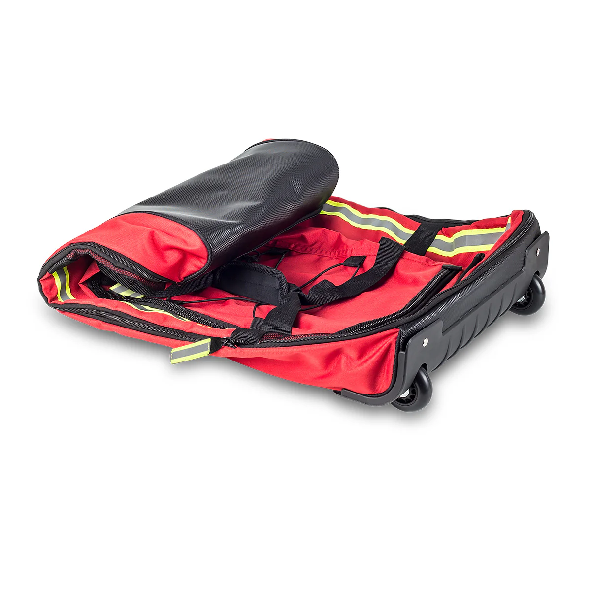 Roll and Fights Roll-up EPI Bag With Wheels - Image 7
