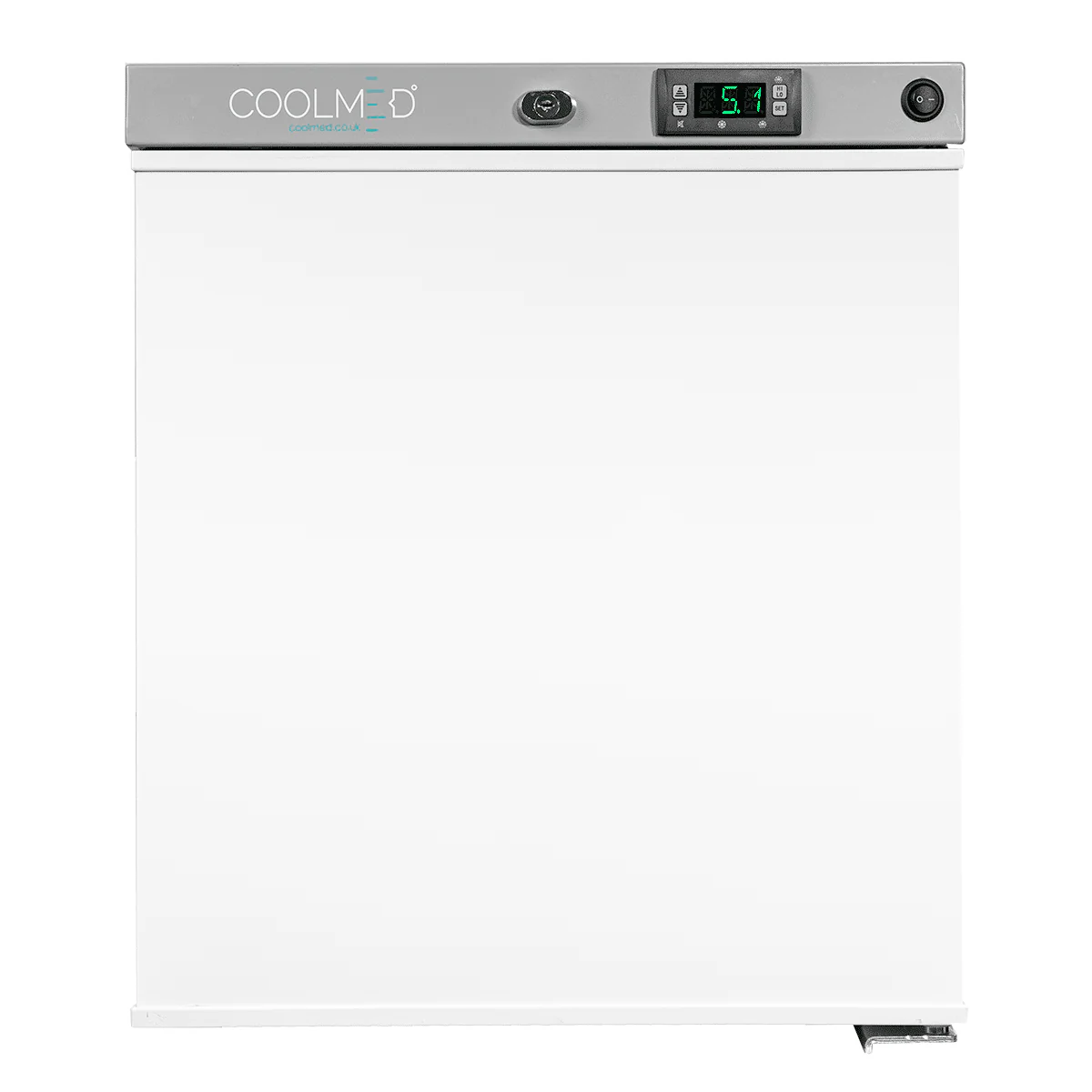 Room Temperature Storge Cabinet - 29L - CMRTSS29