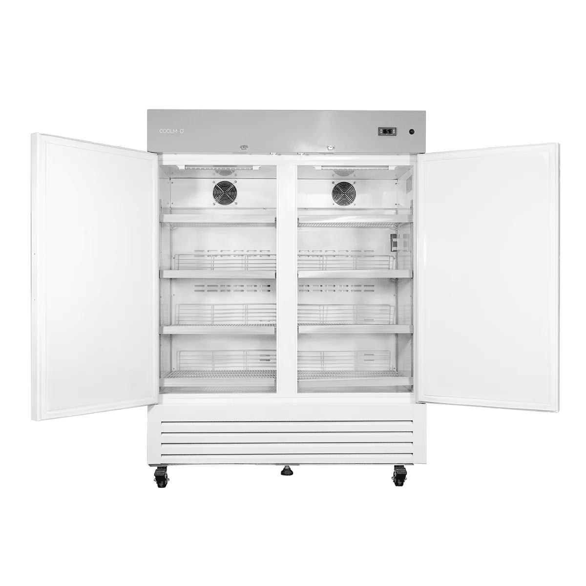 Room Temperature Storge Cabinet - 500L - CMRTSS500 - Image 2