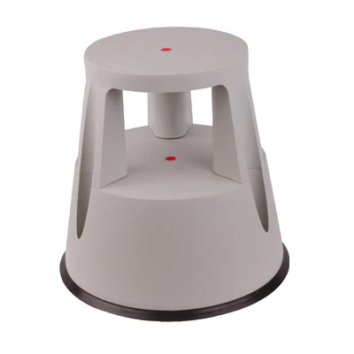 Round Step Stool