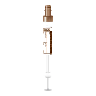 S-Monovette 4.9ml Serum Gel 90mm x 13mm - Box of 50