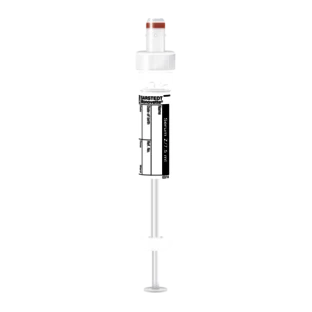 S-Monovette Blood Collection Tube 7.5ml Serum 92mm x 15mm - Box of 50