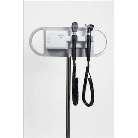 S2 Practice Twin Handle LED Mobile Trolley Sets – C Cell Battery & Mains Operation Unit - Image 2