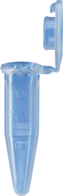 SafeSeal 1.5ml Reaction Tube - Bag of 1000