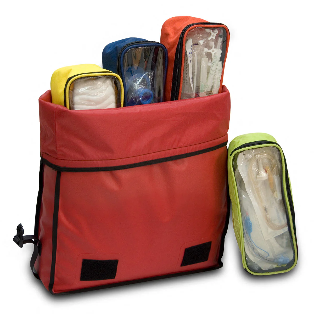 Sails Medium Capacity Waterproof First Aid Kit - Image 3