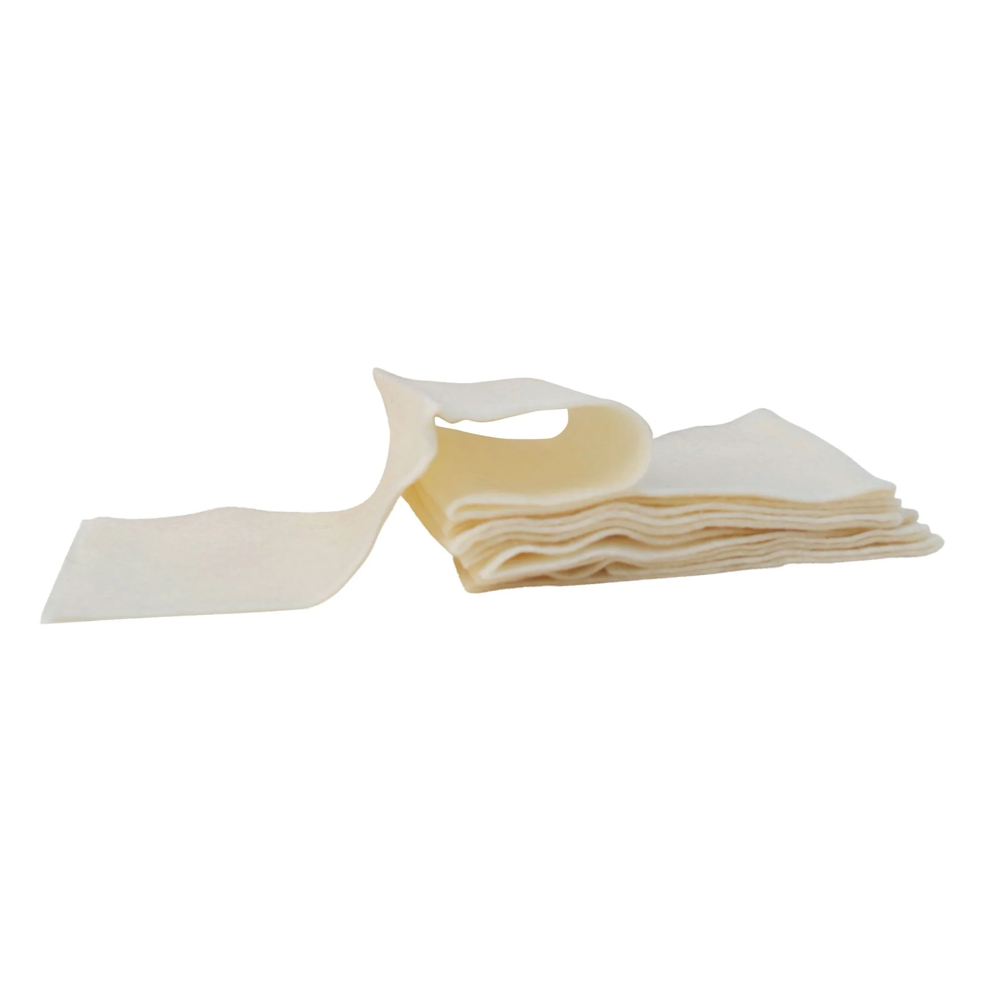 SAM® ChitoSAM™ 100 Haemostatic Dressing 10x10cm (4x4in) - Image 4