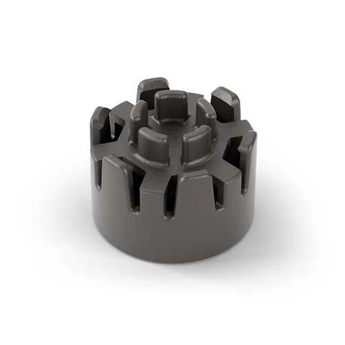 SAM IO® Needle Adaptor - For Universal Needle Fitting