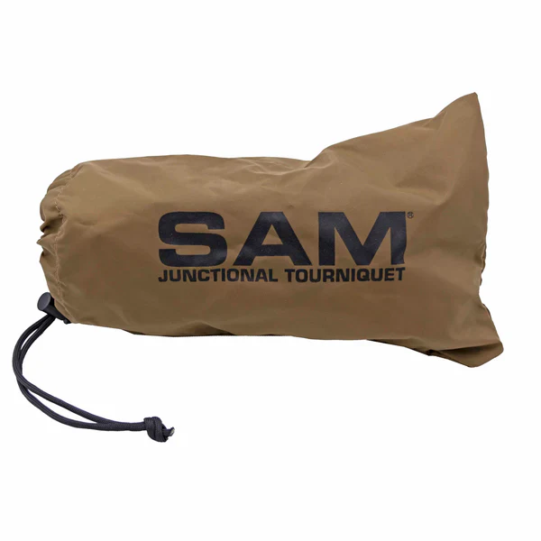 SAM Junctional Tourniquet - Image 3