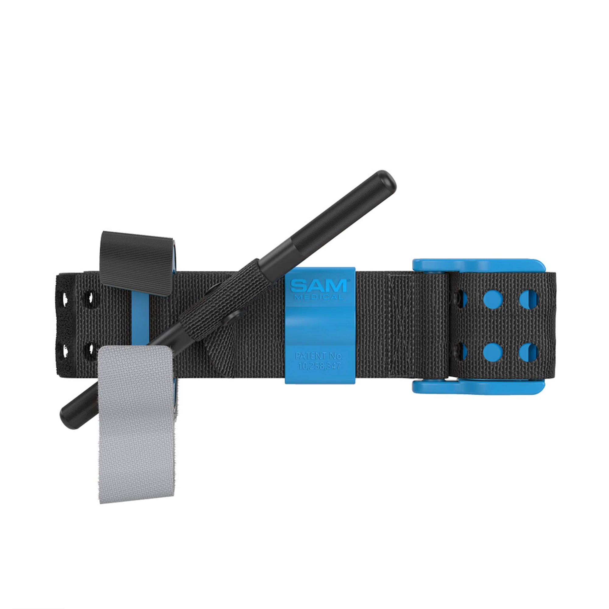 SAM® XT Extremity Tourniquet - Blue - Image 3