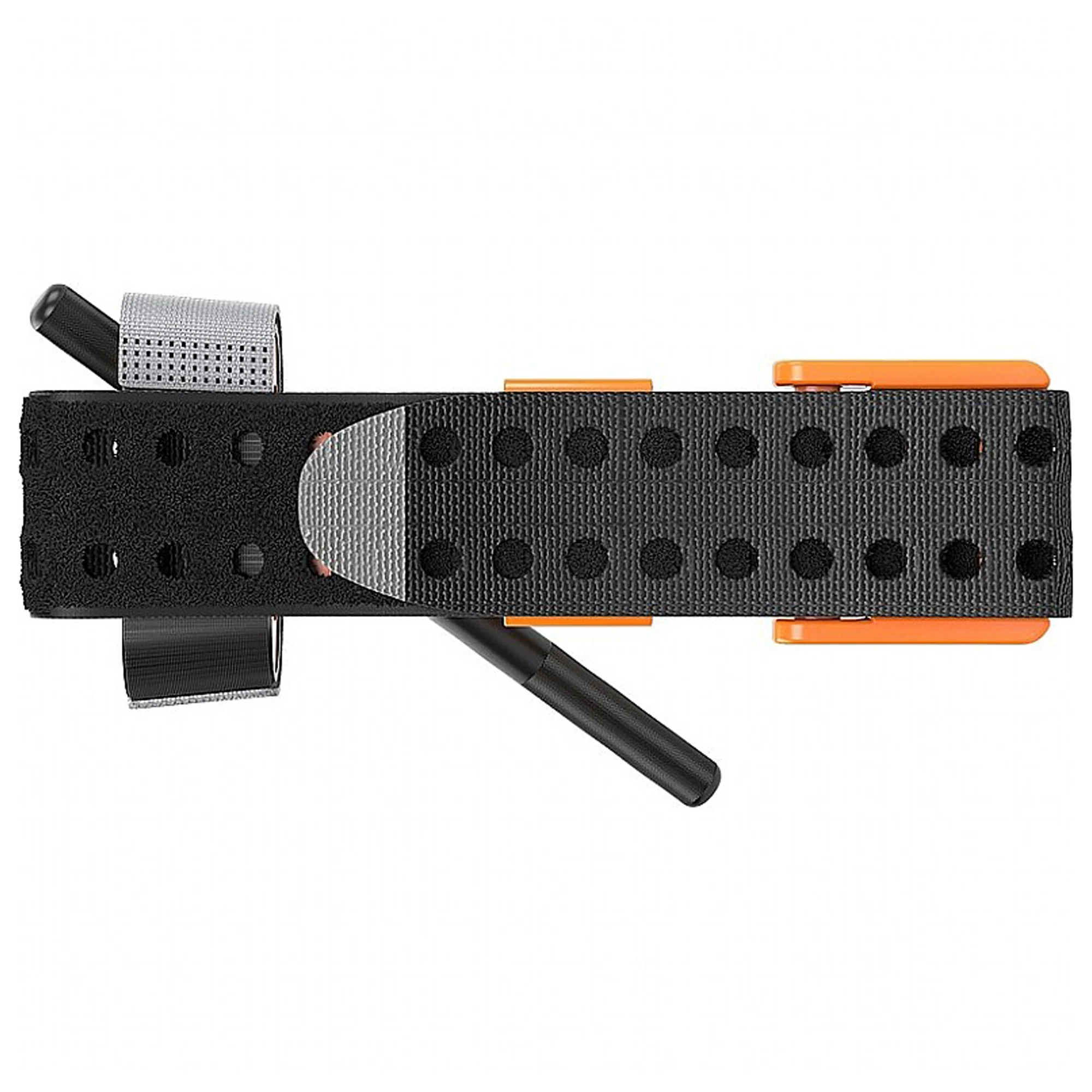 SAM® XT Extremity Tourniquet - Black & Orange - Image 5