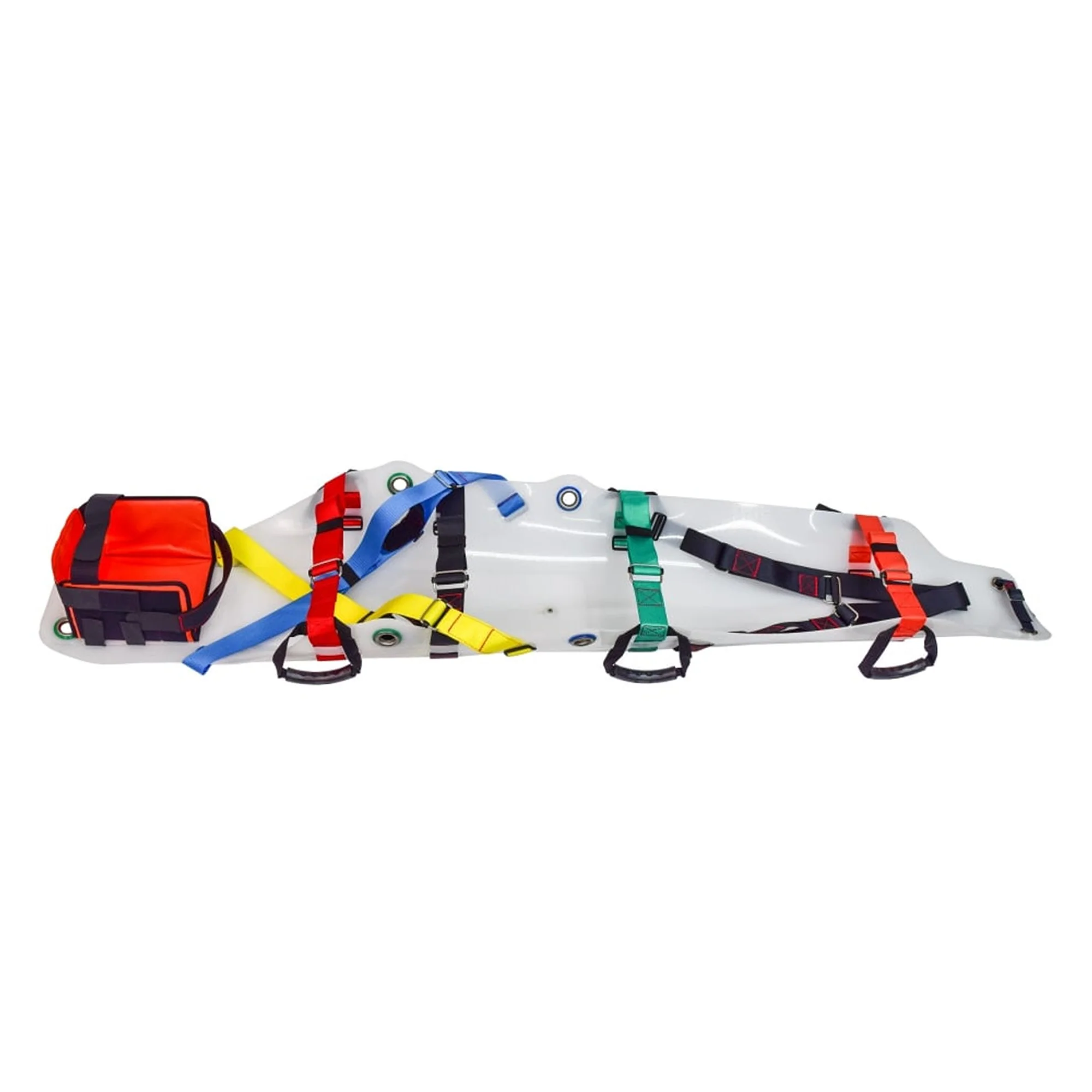 Saviour Technical Rescue Stretcher - Image 7
