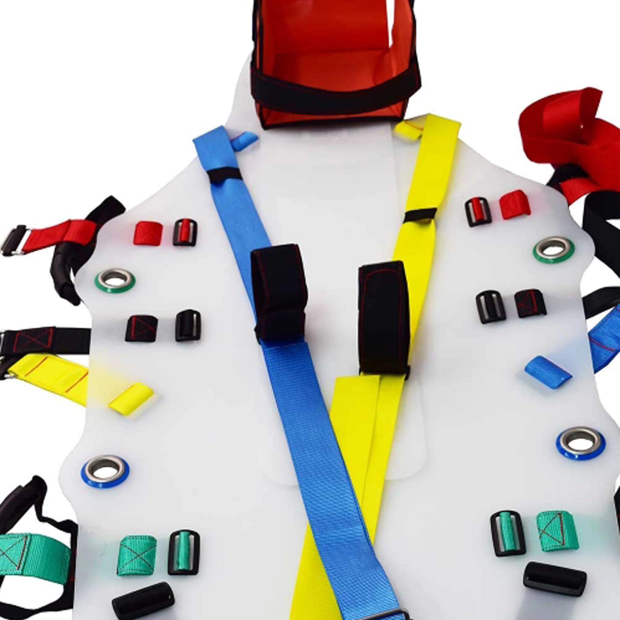 Saviour Technical Rescue Stretcher - Image 8