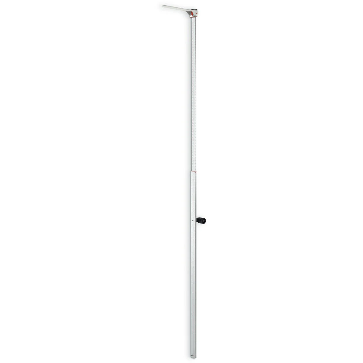 Seca 223 Telescopic Measuring Rod for Handrail Scales - Image 2