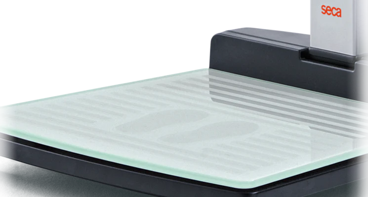 SECA 287 Wireless Ultrasonic Measuring Station - Image 3