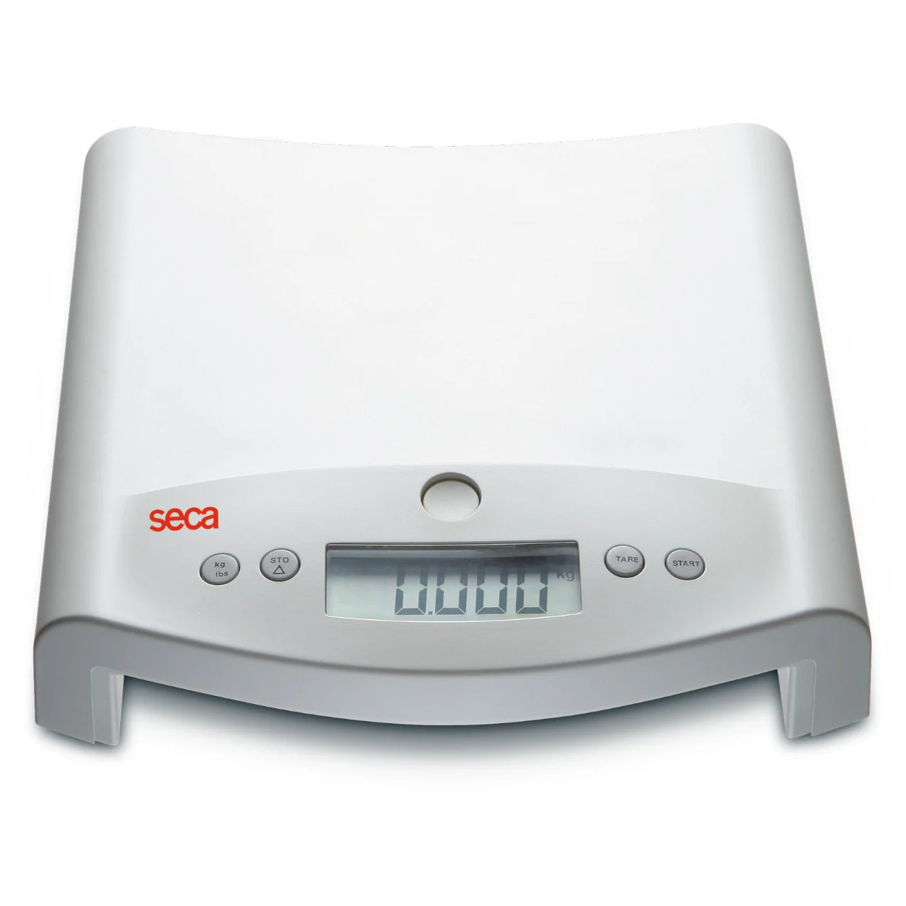Seca 354 Digital Baby/Infant Scale - Image 3