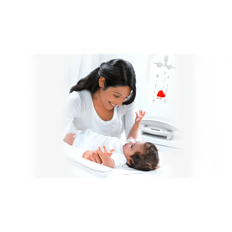 Seca 354 Digital Baby/Infant Scale - Image 4