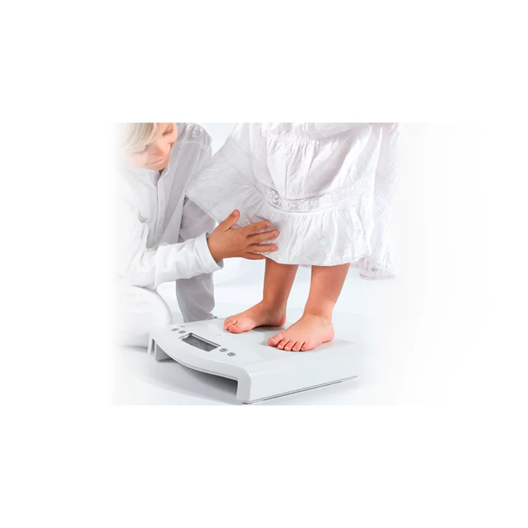 Seca 354 Digital Baby/Infant Scale - Image 5