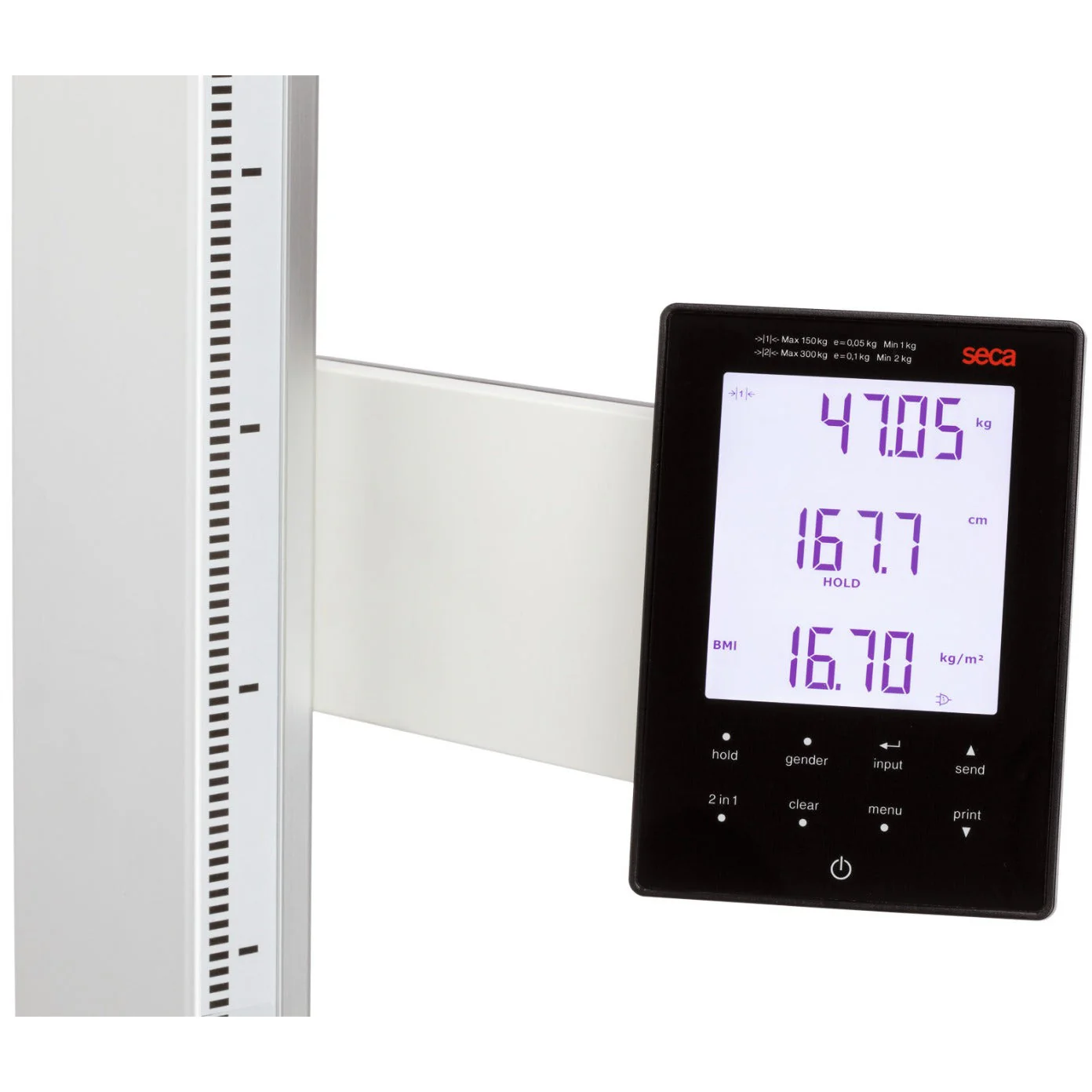 SECA 285 Wireless Class III Measuring Station - Image 9