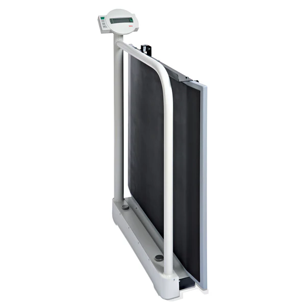 Seca 677 Electronic Platform Scale - Class 3 - Image 3