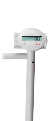 Seca 677 Electronic Platform Scale - Class 3 - Image 5