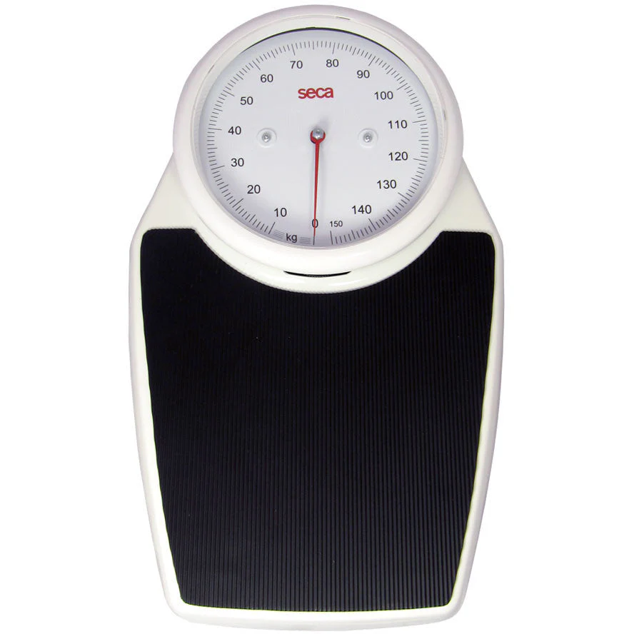 SECA 761 Mechanical Floor Scales - Class 4 - CLEARANCE - Damaged Outer Box, See Images