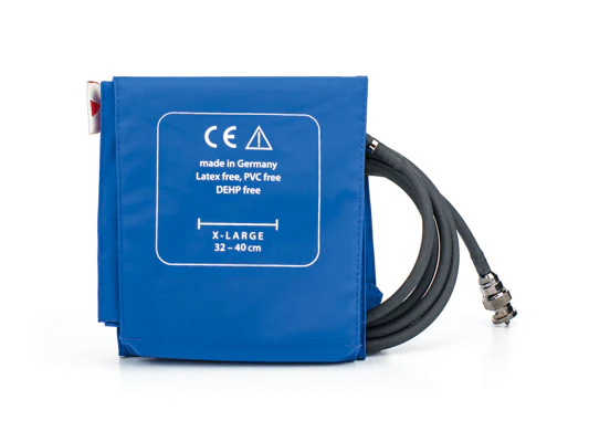 SECA ABPM D-Ring Cuff - Image 3