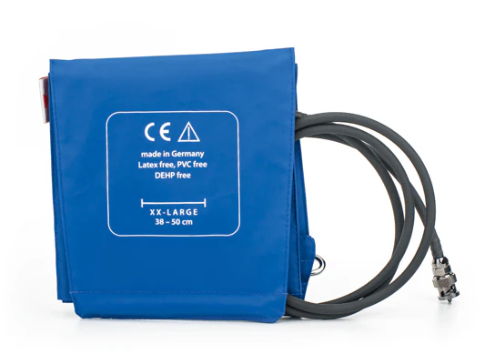SECA ABPM D-Ring Cuff - Image 4
