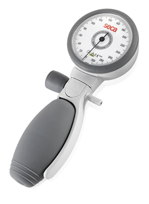 seca b12 Manual BP Monitor with Small Adult, Adult and Large Adult Cuff