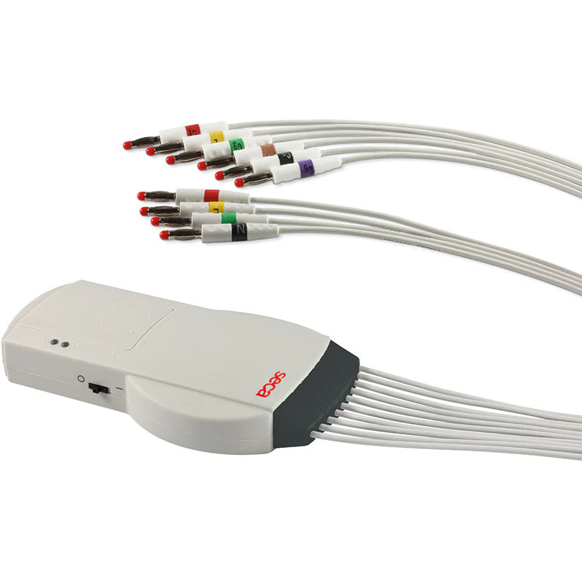 Seca CT321 PC-Based ECG Machine - Bluetooth Version
